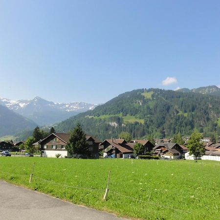 Hotel Tenne Lenk Exteriér fotografie