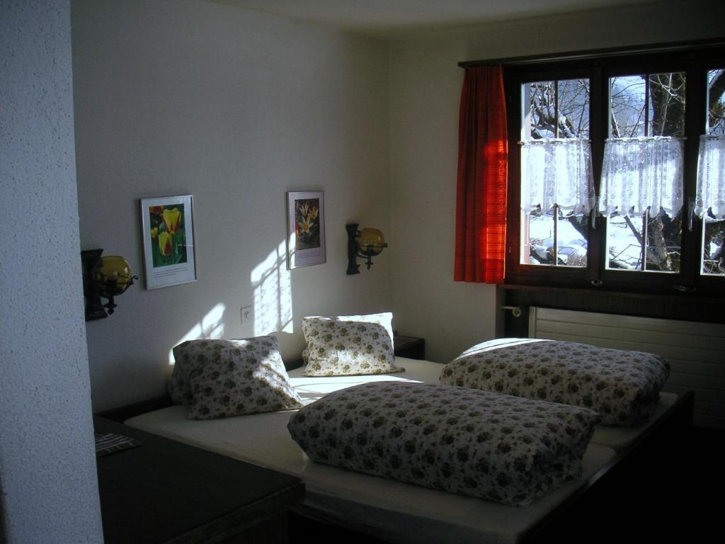 Hotel Tenne Lenk Pokoj fotografie