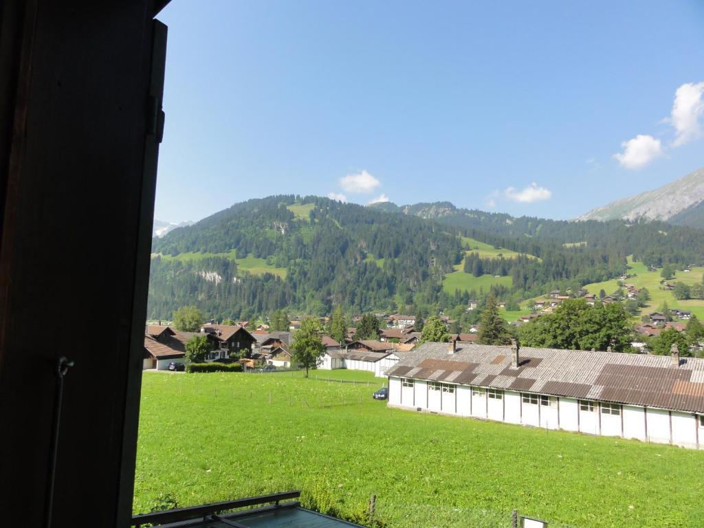 Hotel Tenne Lenk Exteriér fotografie